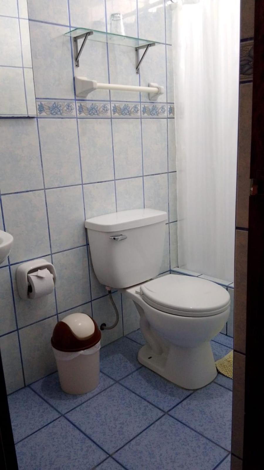 Hostal Refugio Del Pirata Paracas Dış mekan fotoğraf
