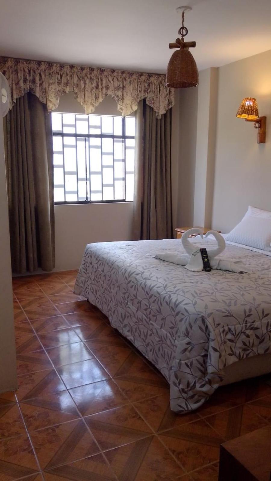 Hostal Refugio Del Pirata Paracas Dış mekan fotoğraf